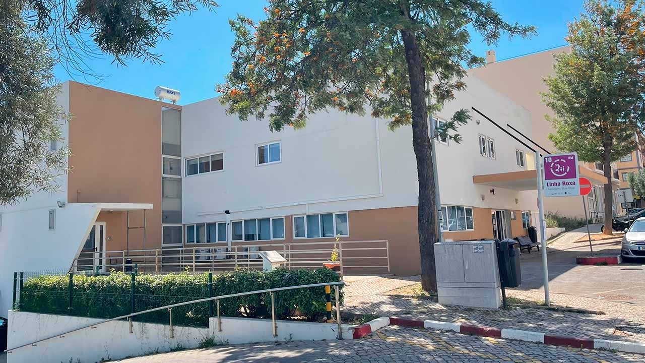 ULS Algarve aposta em consultas descentralizadas de Cardiologia em Almancil
