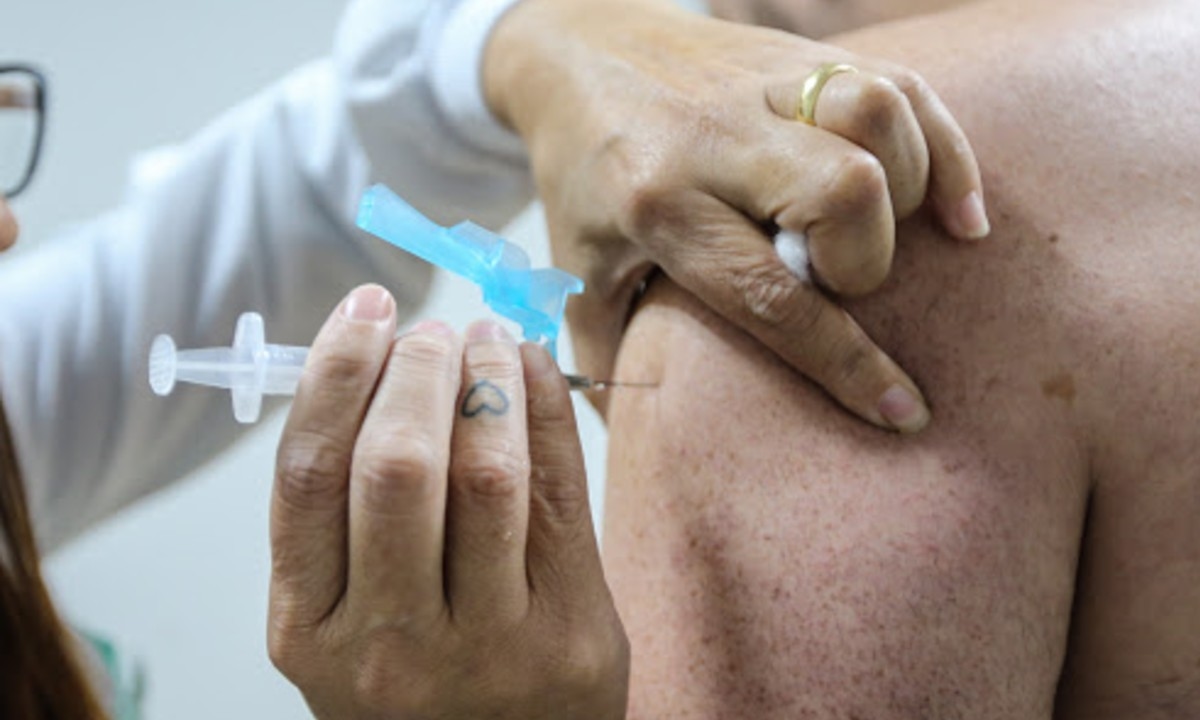 Il numero di casi di sindrome respiratoria è il più alto degli ultimi 2 anni