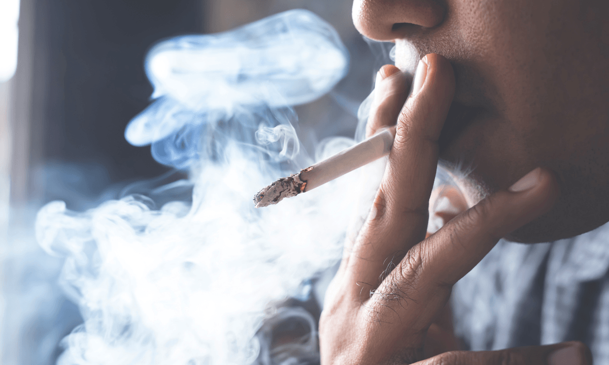 Pour la première fois depuis 20 ans, le nombre de fumeurs augmente au Brésil
