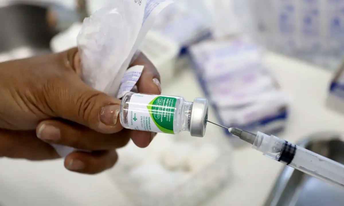 Fiocruz: respiratory viruses remain high in most of the country
