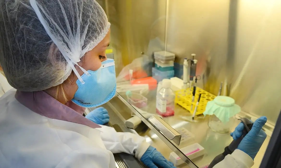 USP: Zika vaccine research advances in tests with mice