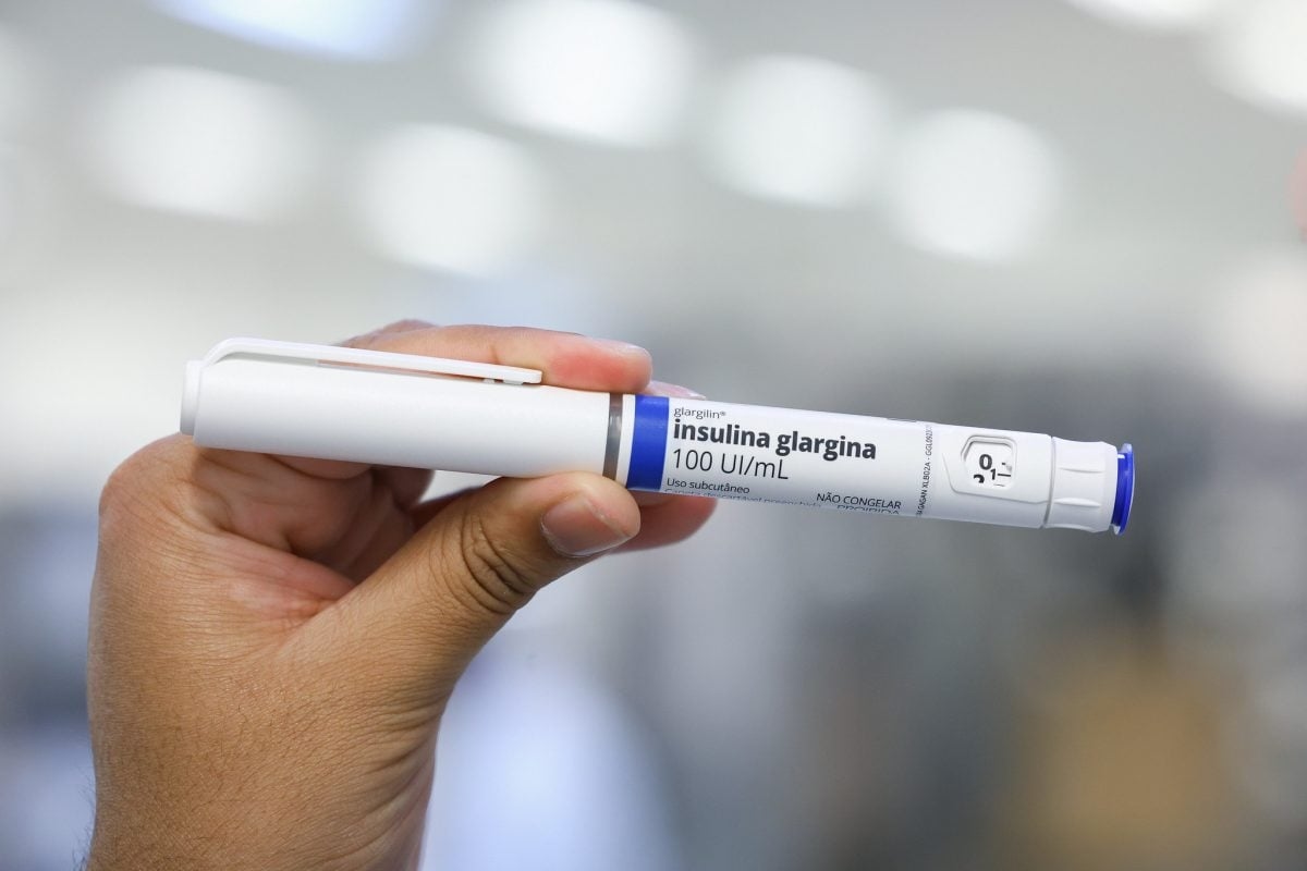 After 20 years, Brazil resumes domestic insulin production