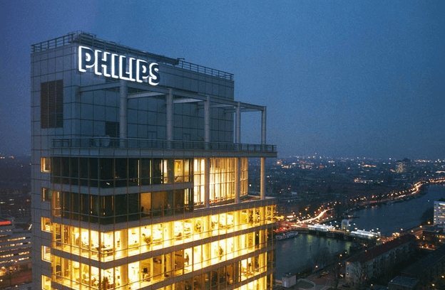 Philips faces new court case in Amsterdam about sleep apnoea