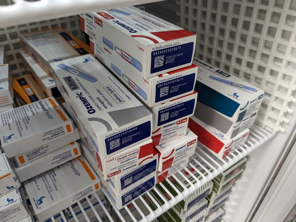La mayoría de la gente quiere un seguro básico que cubra los medicamentos adelgazantes, según encuesta