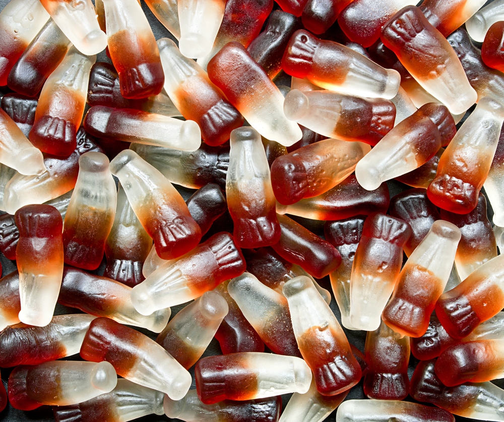 Un niño en coma tras consumir caramelos de cola mezclados con cannabis