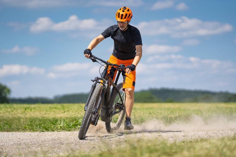 Tendência: A bicicleta elétrica é um esporte sério?