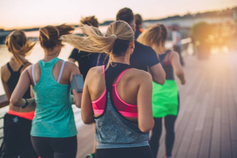 Dicas de Corrida: As 12 Regras de Ouro para Corredores: Como Evitar Erros