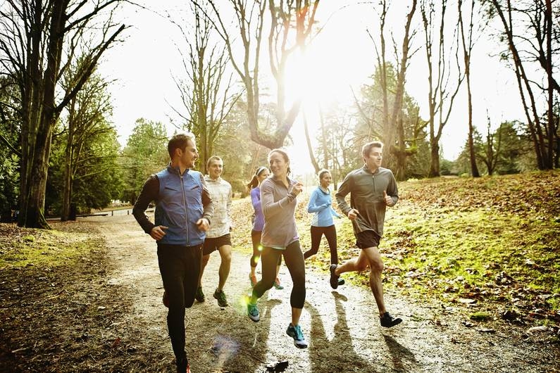 More than just fitness: 10 unexpected benefits of running