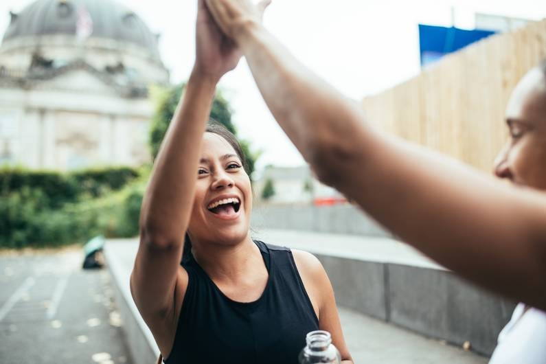 Motivado para el lunes: Con estos consejos podrás empezar la semana de forma deportiva