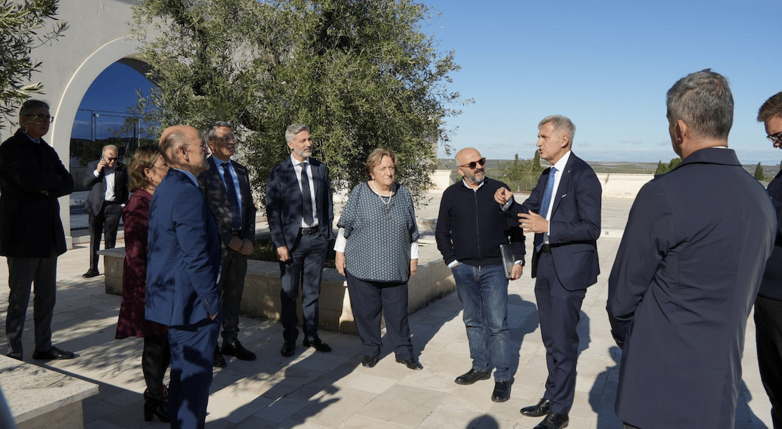 Farmalabor и Университет Бари совместно работают над инновационным препаратом для лечения эозинофильного эзофагита.