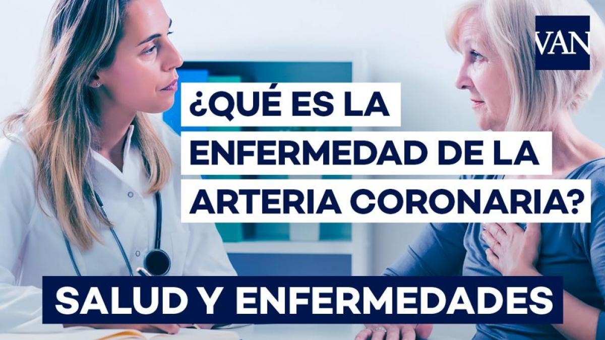 Coronaire hartziekte: wat het is, symptomen en behandeling