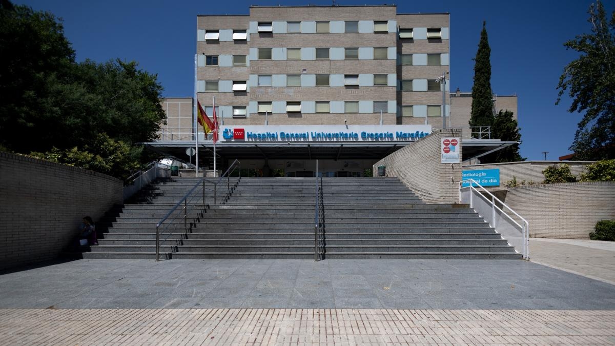 Waiting lists for surgery in the Community of Madrid increased by 1% in September.