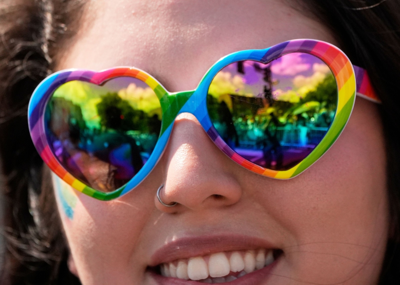 Protección solar | Las gafas de sol con filtros UV son las mejores