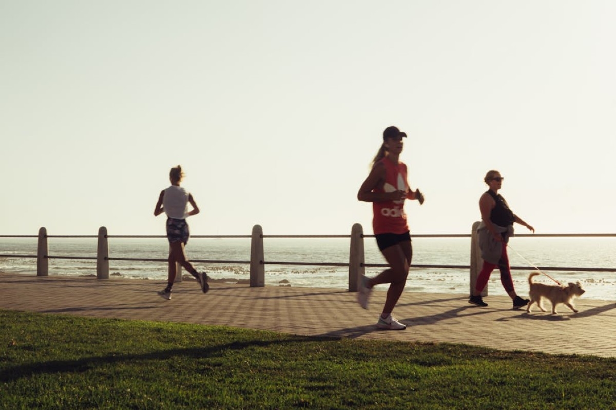 Correr o caminar para perder peso: ¿cuál es mejor?
