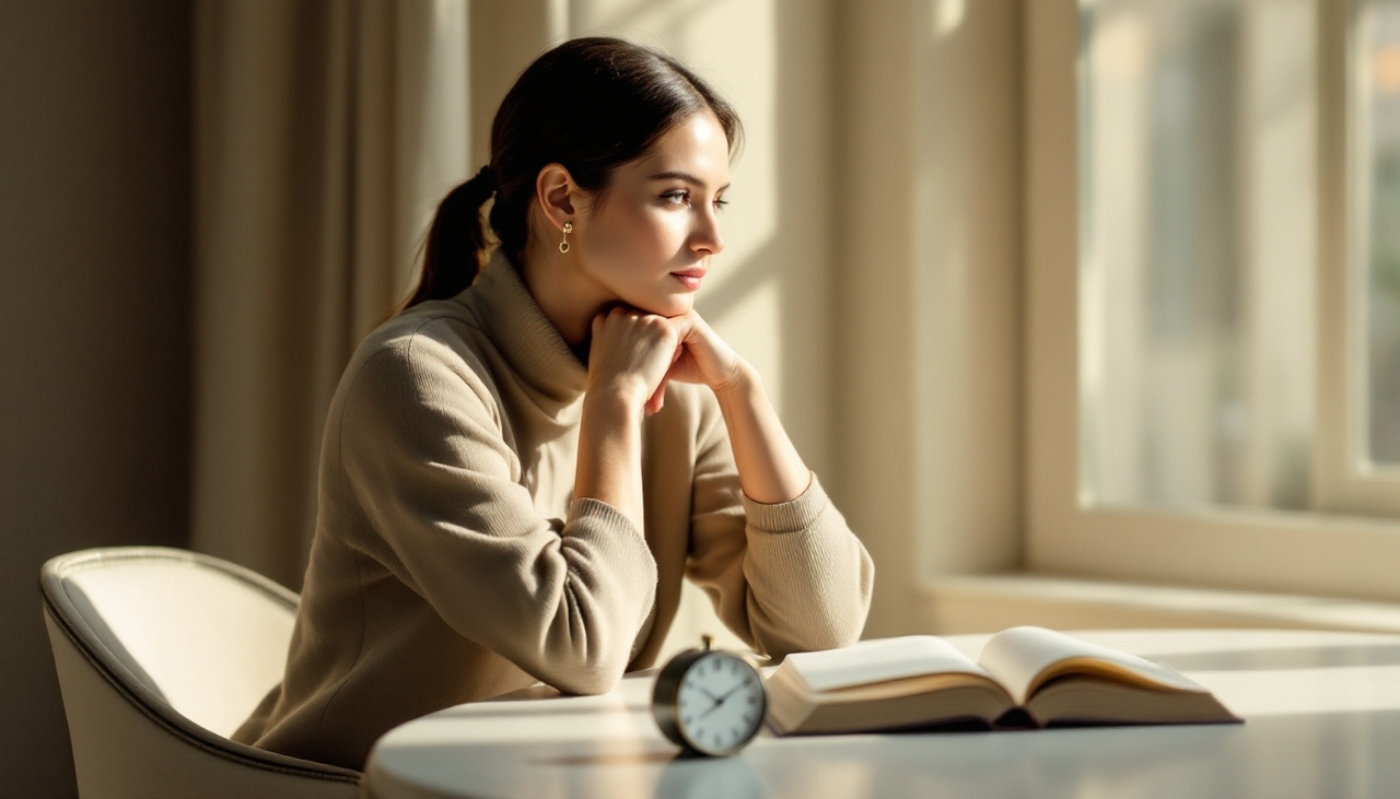 Il nuovo lusso è il tempo: come riconquistarlo nella vita quotidiana