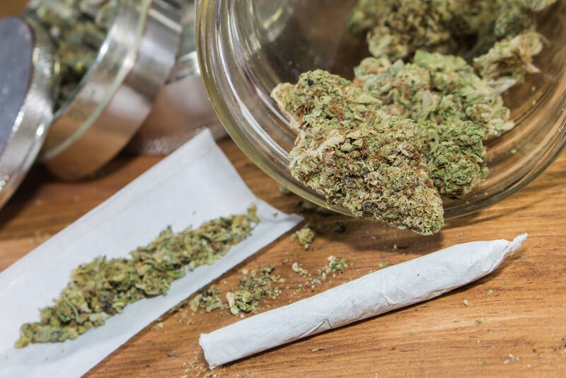 Proibição de entrega de cannabis: alerta sobre lacunas no fornecimento