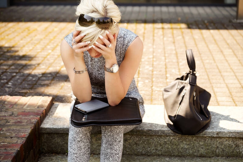 Burnout: quando l'impegno si trasforma in esaurimento