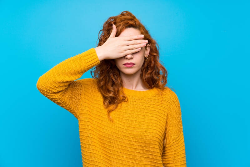 Psicologia: Quando os sentimentos de culpa e vergonha se tornam excessivos