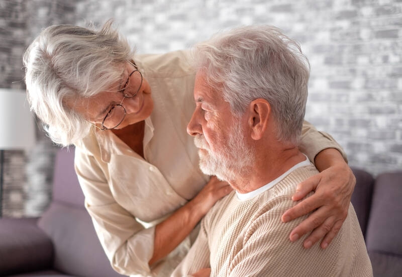 Dementie en depressie: wat ze gemeen hebben en wat ze onderscheidt
