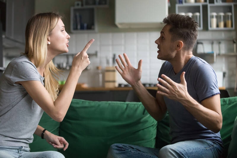 Psyche & Gedrag: De meest voorkomende redenen voor het beëindigen van een relatie