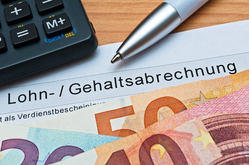 Wirtschaft: Ab Januar gilt ein neuer Mindestlohn