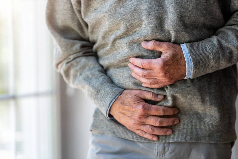 Diverticulitis: de grote onbekende in de darm