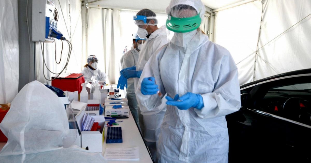 Italien schließt sich den USA an: Die WHO-Richtlinien zur weltweiten Pandemievorsorge wurden abgelehnt.