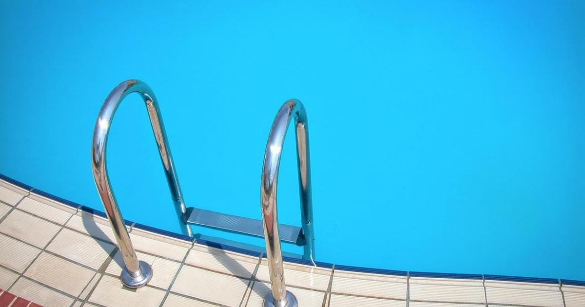 Annegamenti piscina, 53% riguarda bimbi under 12: "I piccoli scompaiono dalla vista in 20 secondi"