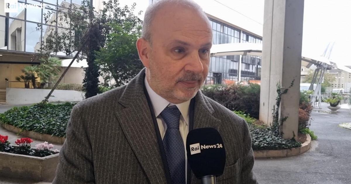 Schillaci, Aşı Grubu'nun atamalarını iptal etti