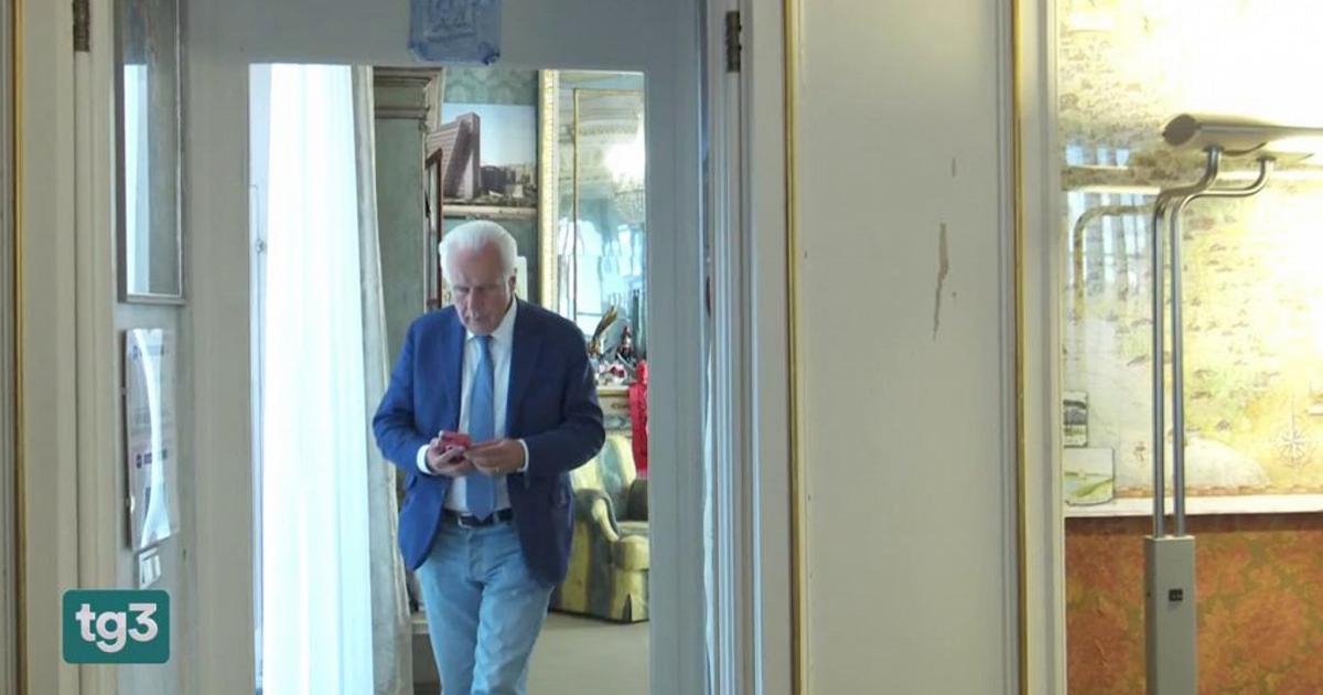 The government challenges the Tuscan law on end-of-life, Giani: "We will defend it"