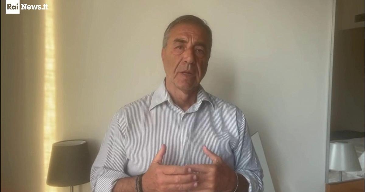 Covid, Nimbus, Ciccozzi: „Przejmuje kontrolę, ale jest wolniejszy od poprzedniego wariantu”