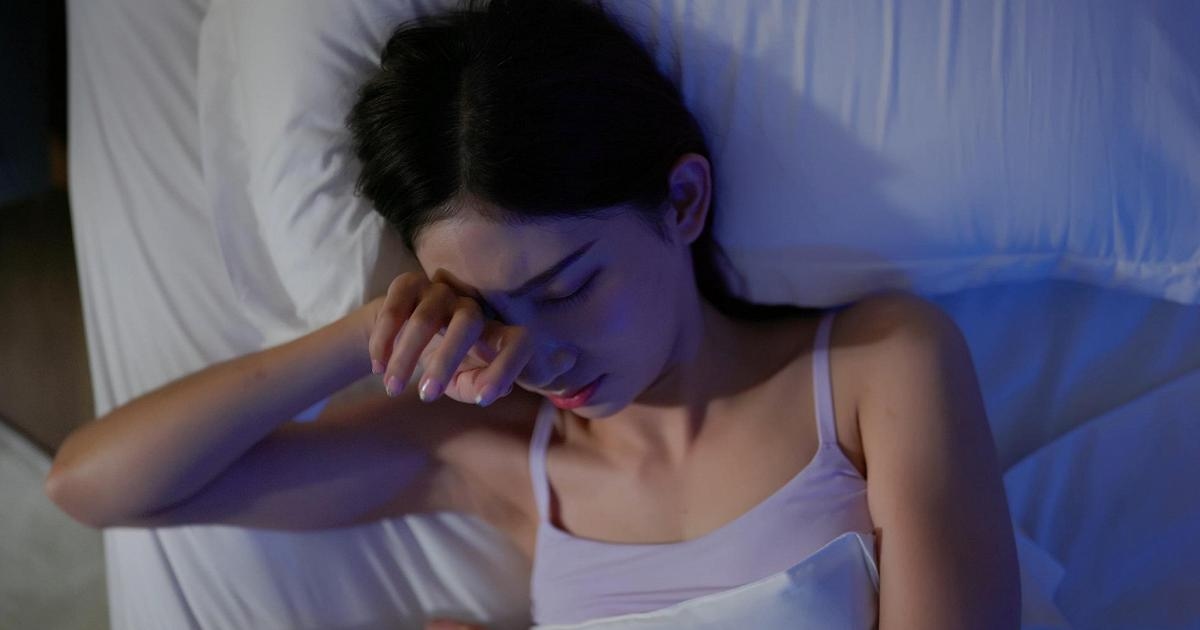 Malattie respiratorie, pneumologi: "Non sottovalutare ondate di caldo notturno"