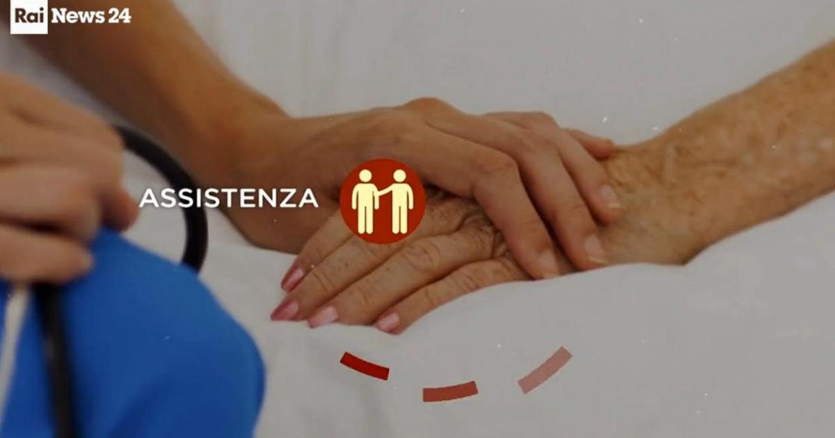 Latem największym problemem osób starszych jest odwodnienie, ponieważ nie odczuwają pragnienia.