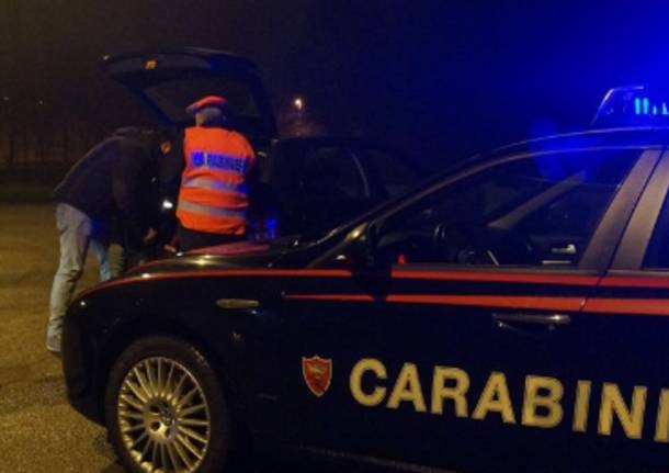 Verbania – Prowadzenie pojazdu przy bardzo wysokim stężeniu alkoholu we krwi. Licencje zawieszone w Verbano Cusio Ossola - - Varese News