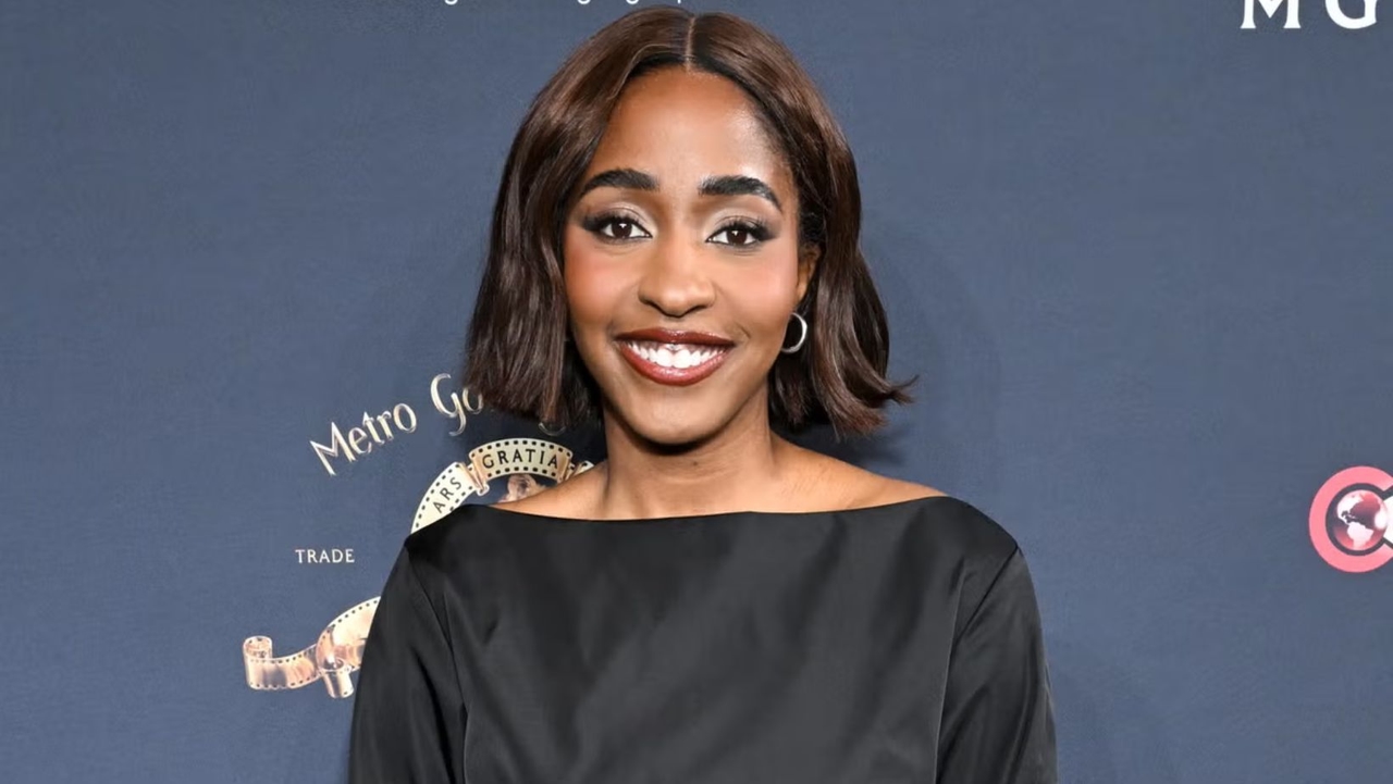 Chanel Names Ayo Edebiri Ambassador for Fresh Era