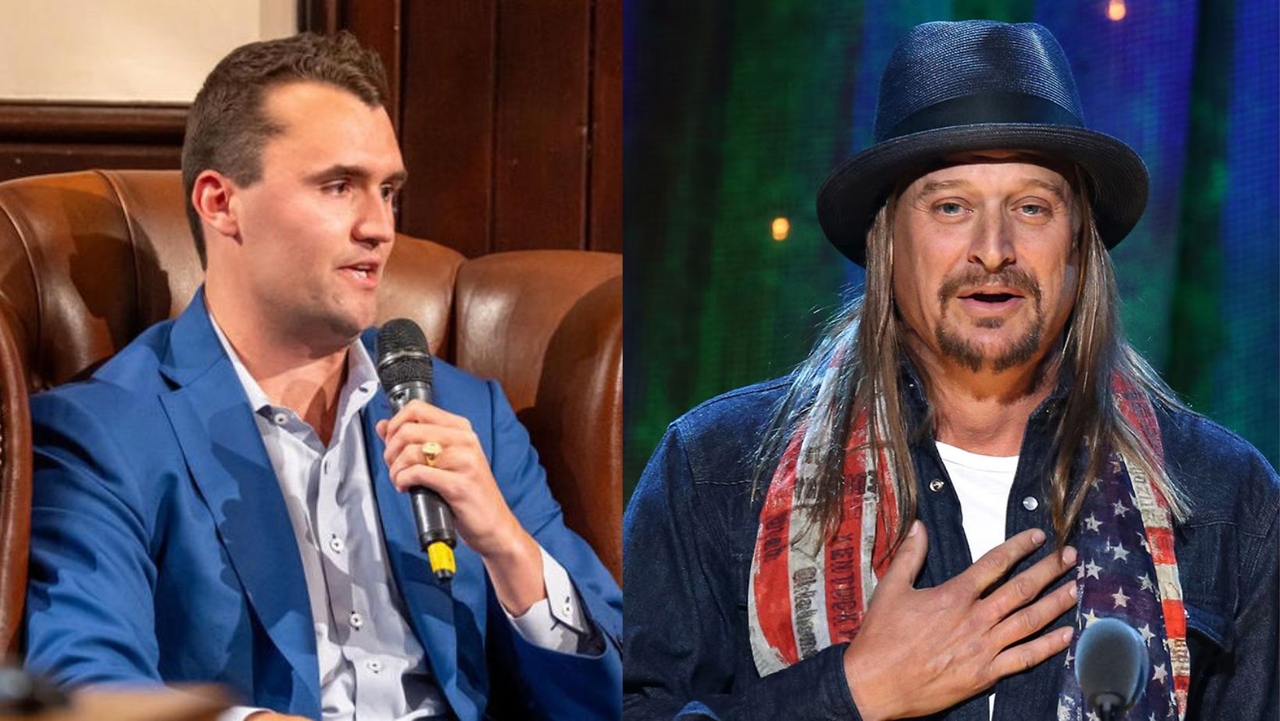 Kid Rock to Honor Charlie Kirk at Super Bowl 2026 Debunked