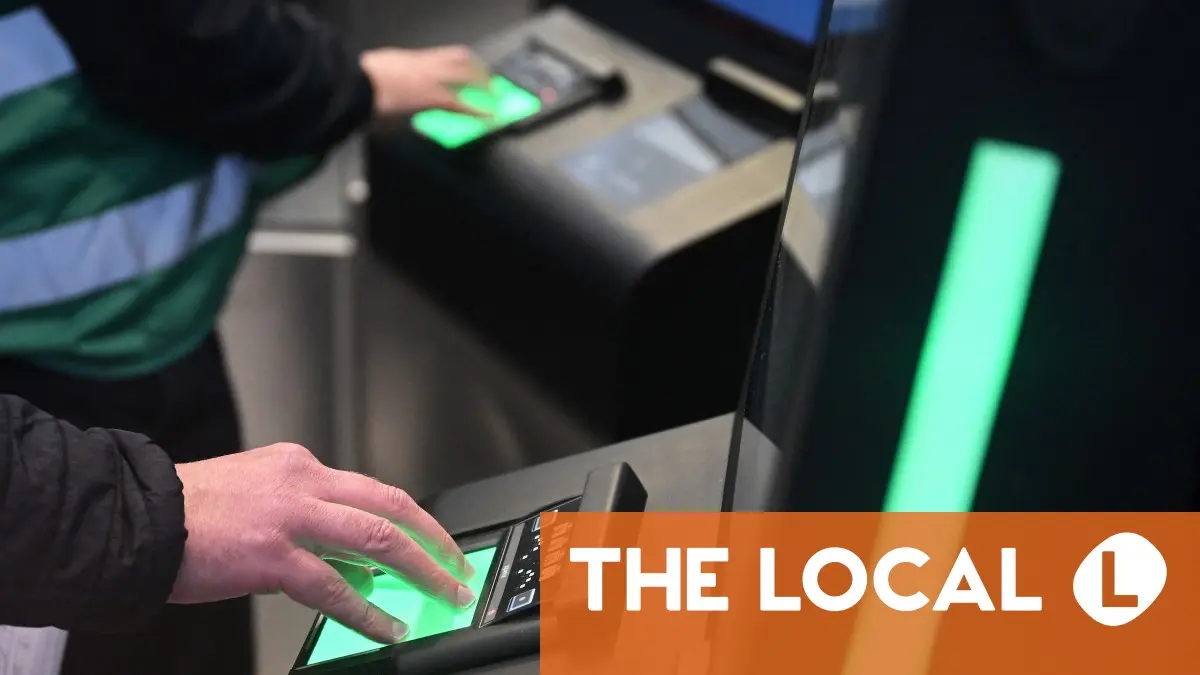 Аэропорт Аликанте-Эльче присоединяется к другим испанским аэропортам, вводящим пограничный контроль в рамках Европейской экономической зоны (EES)