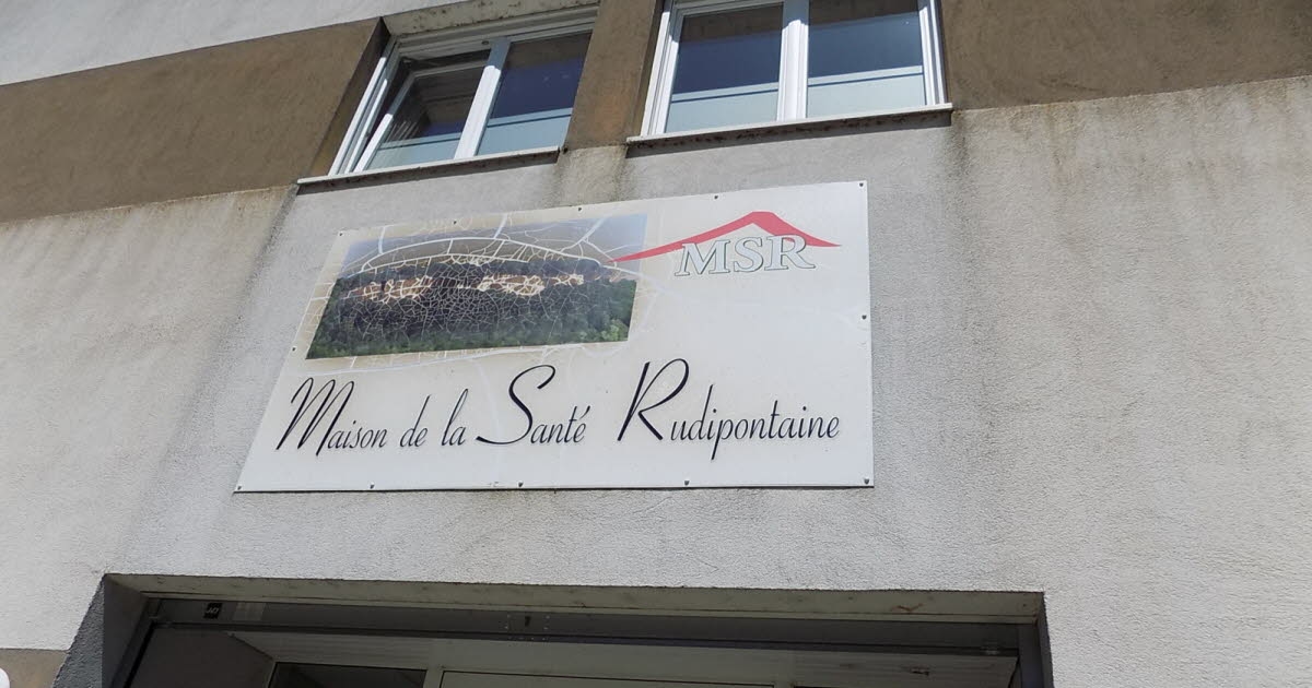 Пон-де-Руад-Вермондан. Две инициативы по профилактике курения и недоедания в медицинском центре.