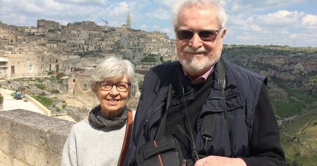 Dijon. Pflegende zu sein bedeutet auch, aufgeben zu lernen, „zwischen Herzschmerz und Erleichterung“