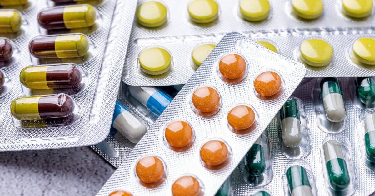Health: WHO warns of widespread antibiotic resistance worldwide