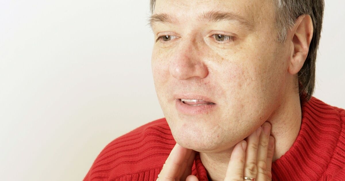 Un signe simple, selon les médecins, pourrait prédire le diabète, les maladies cardiaques et les AVC.