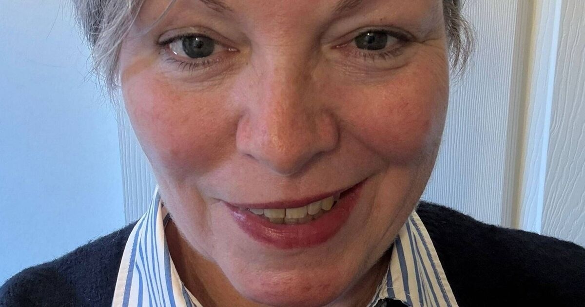 «Я списала туман в голове на возраст, но теперь я благодарна, что я все еще здесь»