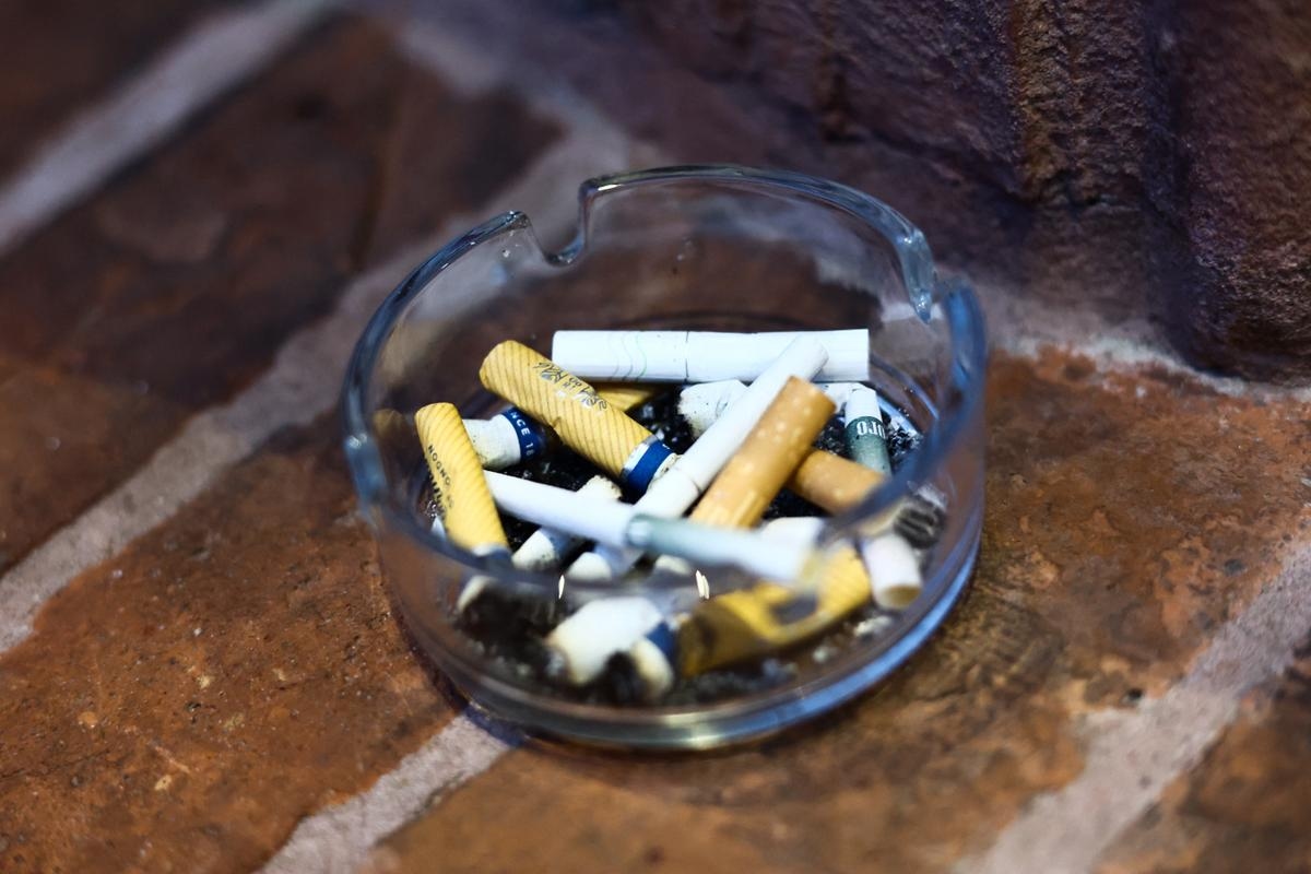 Smoking in France: Covid-related increase erased, but social inequalities persist