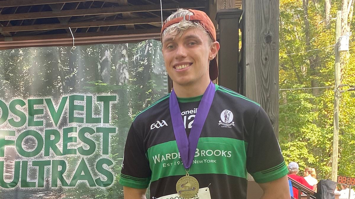 Как мои «необычные способности» подготовили меня к одной из самых сложных гонок в мире