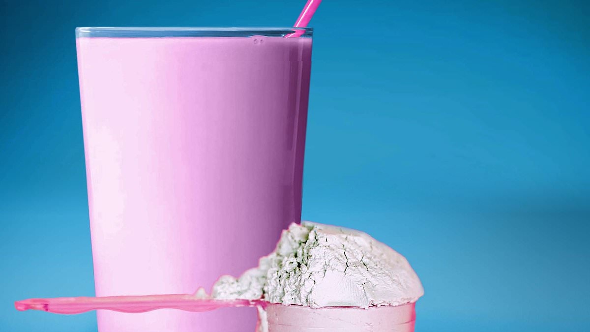 Rekor sayıda İngiliz, 800 kalorilik diyabet karşıtı 'çorba ve shake' diyetine kaydoldu