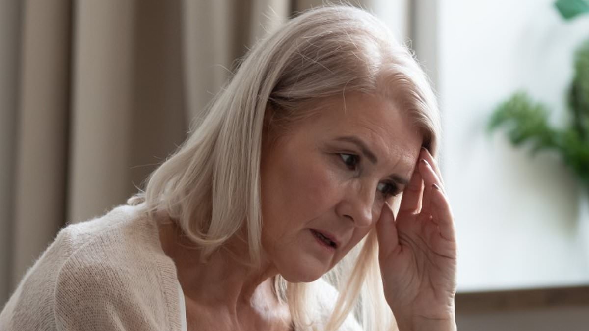 Bilim insanları bunamanın ardındaki gizli beyin tetikleyicisini ortaya çıkardı