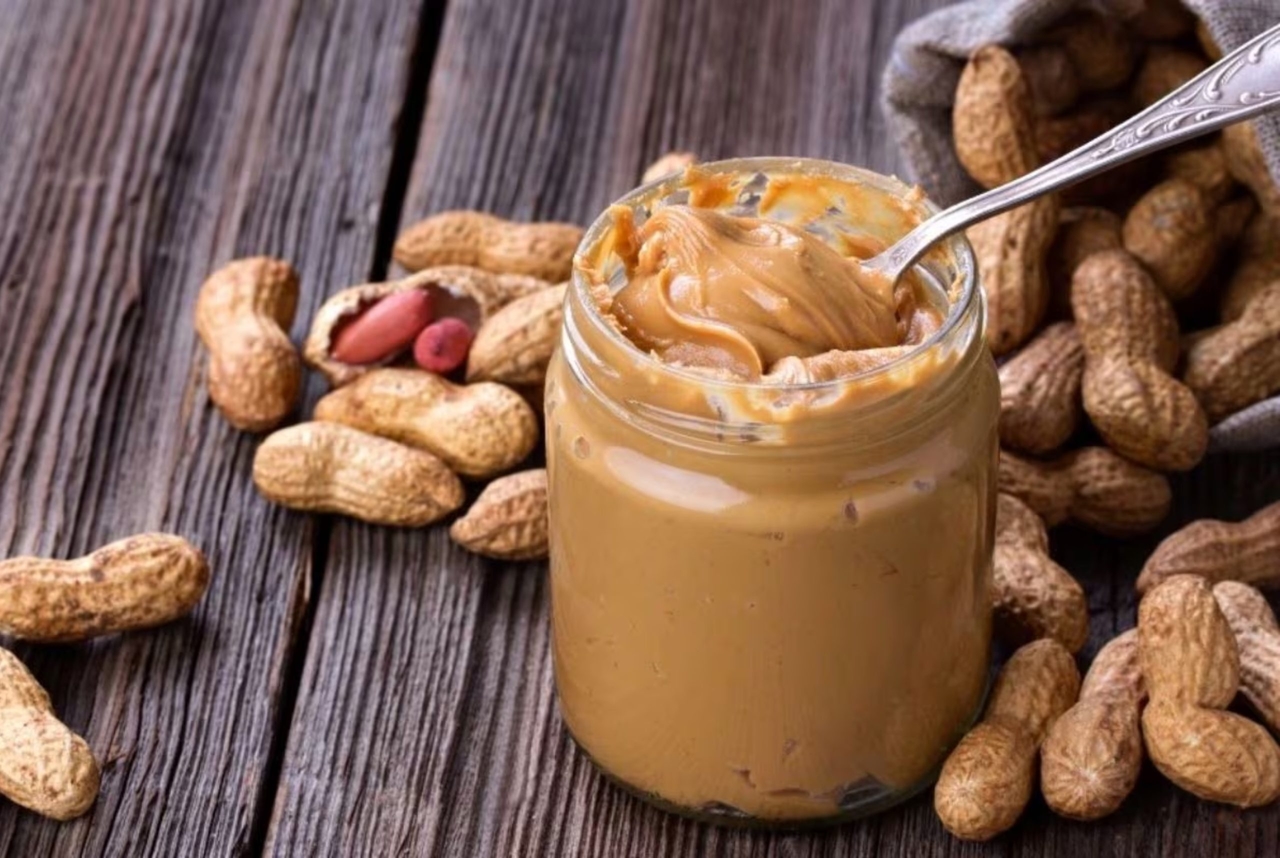 Childhood food allergies have decreased thanks to peanuts? A study says.