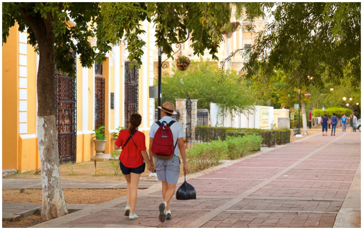 Caminar para cuidar la salud, ¿es mejor un paseo largo o muchos cortos?