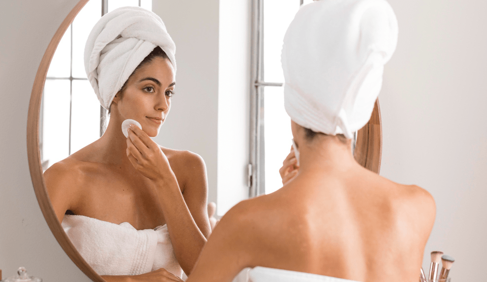 Comment créer une routine complète pour tous les types de peau