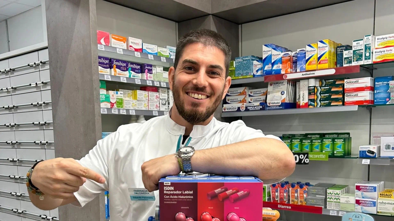 Three tips from a pharmacist for swallowing pills without discomfort: "Don't use water."
